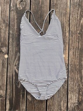 Mikoh One-Piece Swimsuit